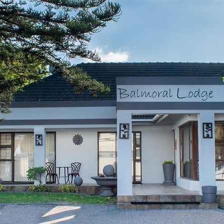 Balmoral Lodge Bellville Exterior photo